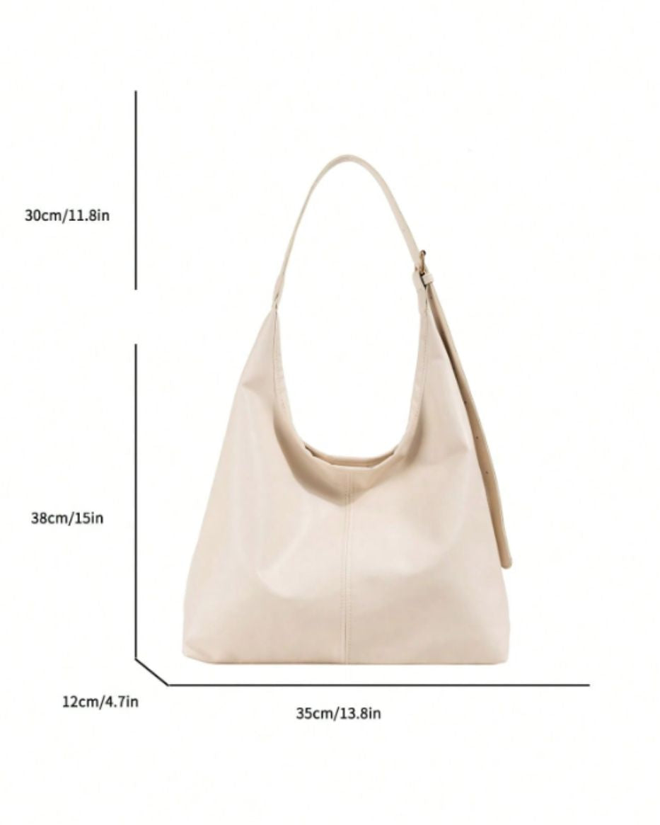 Fasano - Sac à main Cabas Blanc