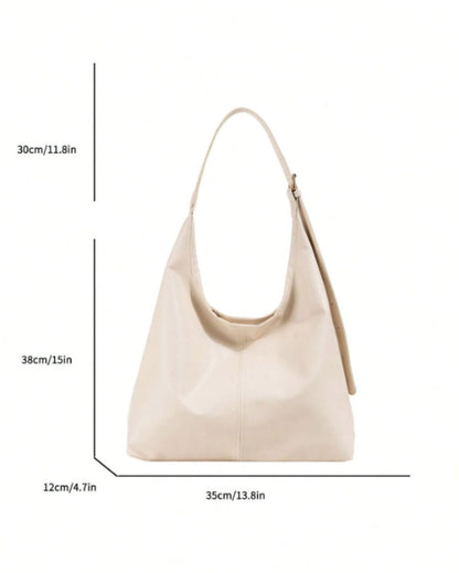 Fasano - Sac à main Cabas Blanc