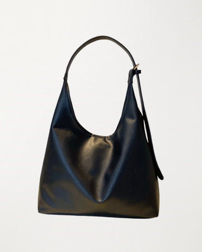 Fasano - Sac à main Cabas Noir