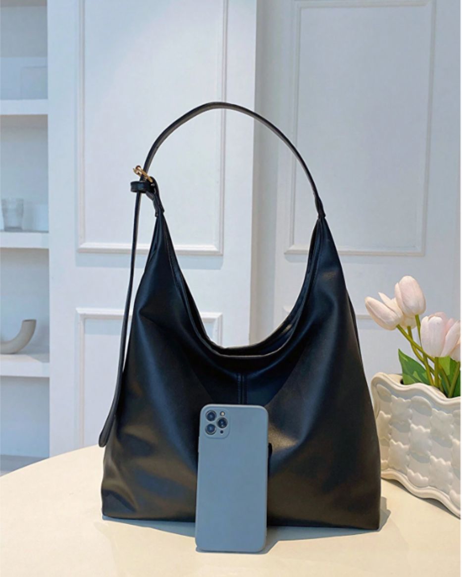 Fasano - Sac à main Cabas Noir