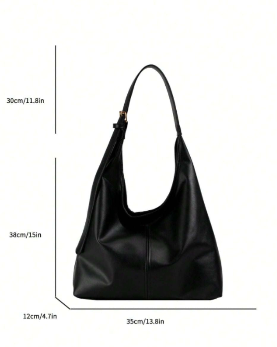 Fasano - Sac à main Cabas Noir
