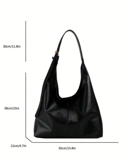 Fasano - Sac à main Cabas Noir